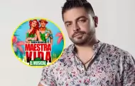 Invitado especial! Moiss Vega de Los 5 de Oro estar en la obra musical 'Maestra Vida' de Rubn Blades