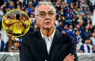 Jorge Fossati y su firme postura sobre la 'Bicolor' previo al encuentro contra Colombia: "Estamos ms fuertes"