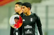 Talento peruano! Quin es Maxloren Castro, el joven de 16 AOS convocado para las Eliminatorias?