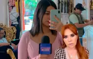 Priscila Mateo parcha a Magaly tras asegurar que renuncia por Julin Zucchi: "Machista"