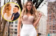 Isabel Acevedo hace inesperada revelacin sobre su prximo hijo No quiere que se parezca a su esposo?