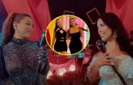 Paula Arias elogia el talento de Kate Candela: "Soy testigo de tu esfuerzo y sacrificio"