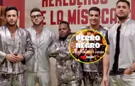 Nuevo lanzamiento! Combinacin de la Habana lanza el videoclip oficial de "Perro Negro"