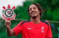 Se va a Brasil! Andr Carrillo jugar para Corinthians tras salida de Al-Qadisiya