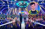 Katia Palma elogi el desempeo de Patricio Parodi en 'EEG' con tremendo 'trolleo' Le record a Luciana?