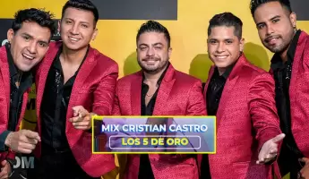 Chechito cantar gratis en una fiesta de promocin