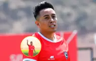 Ovacionado! Christian Cueva se luci con dos goles en su primer partido con Cienciano