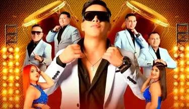 Chechito cantar gratis en una fiesta de promocin