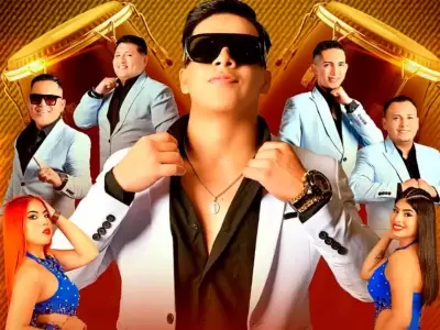 Chechito cantar gratis en una fiesta de promocin