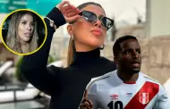 Fuerte y claro! Yahaira Plasencia rompe su silencio tras presunto 'choque y fuga' con Jefferson Farfn