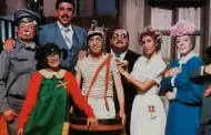 Directo a la infancia! 'El Chavo del 8' vuelve a la televisin: Entrate cundo y dnde