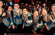 Conquistaron a las fans! Hermanos Yaipn causan euforia con sus pasos de baile en concierto