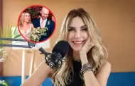 Juliana Oxenford rompe su silencio tras presunta crisis matrimonial con Milovan Radovic: Qu dijo?