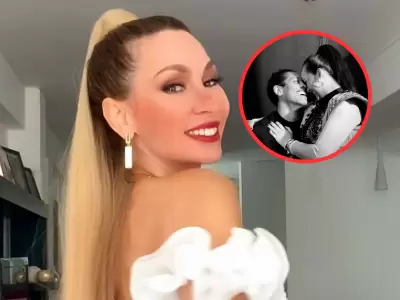 Qu dijo beln Estvez sobre el romance de Waldir Felipa y Daniela Darcourt?