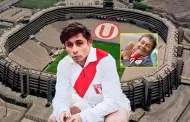 El ltimo adis a Roberto Chale: Universitario le rendir homenaje pstumo en el Monumental