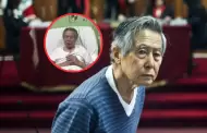 Mdico de Alberto Fujimori cuenta detalles de su muerte: "Le faltaba el aire y se comenz a hinchar"