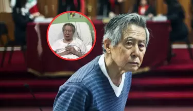 Mdico revela detalles de la muerte de Alberto Fujimori