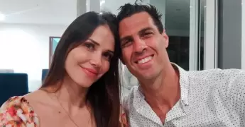 Johnny Sila, exnovio de Vanessa Lpez, se compr auto de $400.000