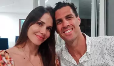 Maju Mantilla revela detalles de su matrimonio con Gustavo Salcedo