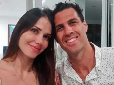 Maju Mantilla revela detalles de su matrimonio con Gustavo Salcedo