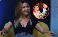 Juliana Oxenford confirma fin de su matrimonio con Milovan Radovic: "Es muy duro para mi"