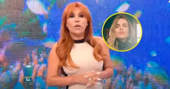 Juliana Oxenford confirma el fin de su matrimonio