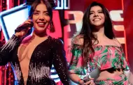 Kate Candela y Mara Grazia Polanco cantaron juntas en un show Se viene una colaboracin?