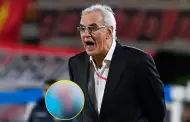 Jorge Fossati podra ser reemplazado si la Seleccin sigue perdiendo: Este sera el candidato a DT