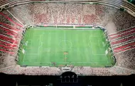 Estadio Monumental: La cancha podr albergar el partido Universitario vs. Sport Boys?