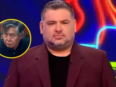 Javier Masas responde crticas