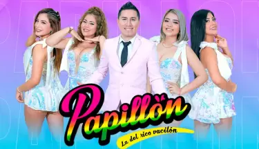 27 aniversario de Papilln en el norte del pas