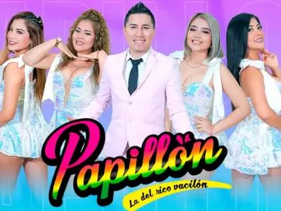 27 aniversario de Papilln en el norte del pas