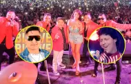 Dilbert Aguilar y La Tribu anuncian a su nuevo cantante Alessandro, la voz de Johnny Orosco en la serie