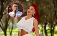 Deysi Araujo revela que 'Chiboln' no la quiso incluir en su grupo de vedettes: "Fue porque yo era ch*la"