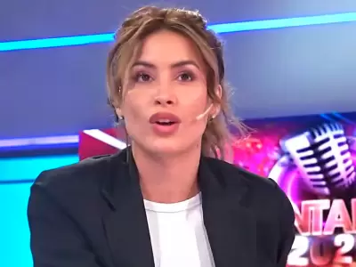 Milett Figueroa no se deja subestimar y defiende su lugar en "Cantando 2024".