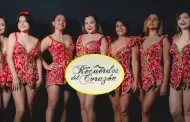 Ms lanzamientos! Corazn Serrano estrena nuevos videoclips de su lbum 'Recuerdos del Corazn Vol. 1'