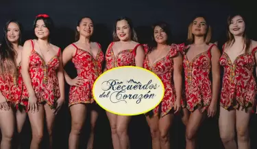 Corazn Serrano estrena ms videoclips de 'Recuerdos del Corazn' Vol. 1