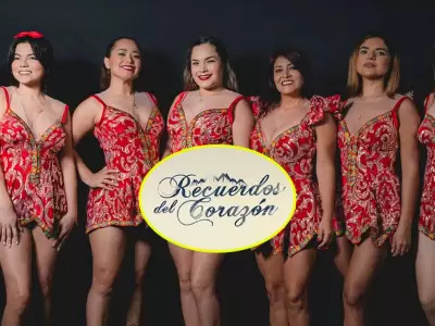 Corazn Serrano estrena ms videoclips de 'Recuerdos del Corazn' Vol. 1