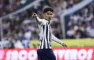 Paolo Guerrero debut en partido oficial de Alianza Lima: Jefferson Farfn fue a verlo en Matute