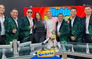 Muy pronto! Marlon Arenas y Hermanos Yaipn anuncian que se viene una colaboracin musical