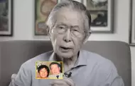 Alberto Fujimori: Quin es Shinnosuke Kataoka, el hijastro del expresidente que sali a la luz tras su muerte?