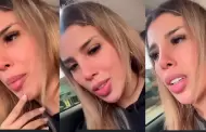 Quiere su espacio! Yahaira Plasencia afirma que es ms feliz estando soltera que con pareja