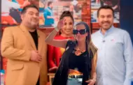 Alejandra Baigorria sera el nuevo jale de 'El Gran Chef famosos': "Soy un personaje perfecto"