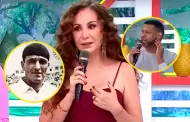 No la suelta! Edson Dvila y su tremenda trolleada a Janet Barboza tras revelar que futbolistas le escriben