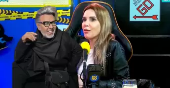 Ethel Pozo rechaza despedidas de soltero en el extranjero para su esposo.