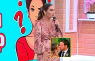 Sin rodeos! Ethel Pozo admite que no permitira a su esposo viajar solo a una despedida de soltero