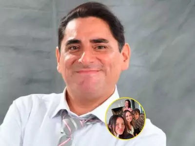 Carlos lvarez cuenta cmo descubri a Priscila Espinoza de "Pituca sin Lucas".