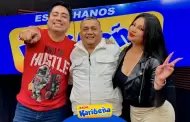 Tony Rosado confirma que es embajador de Radio Karibea y presenta su tema "Beta Te Voy a Dar"