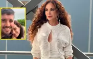 Janet Barboza explota contra Jess Alzamora tras publicar foto junto a su esposa: "Business son business"