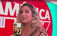 Sofa Franco defiende actitud de Mara Paz tras escndalo de Jess Alzamora: "Hay que creerle"